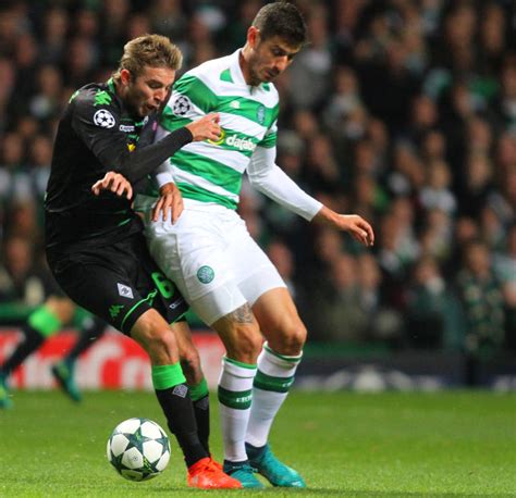 Absolutely crazy, embarrassing- Nir Bitton hits out at Green Brigade ...