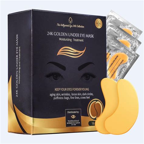 16 Best Under-Eye Patches and Masks, Tested & Reviewed for 2024