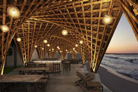 Castaway Island Resort / VTN Architects | ArchDaily