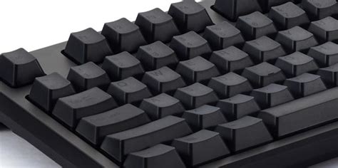 Review of the Fujitsu Realforce R2 Keyboard (Full, 55G) - Nerd Techy