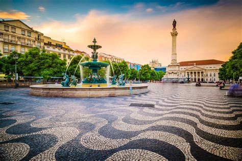 Lisbon, Portugal (With images) | Lisbon, Best places to live, Best places in portugal