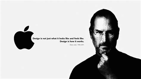 Some of the Best Steve Jobs Quotes