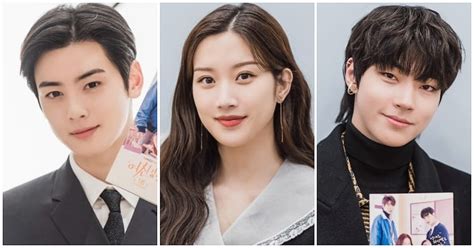 "True Beauty" Cast Shares Final Thoughts As The Series Comes To A Close - Koreaboo