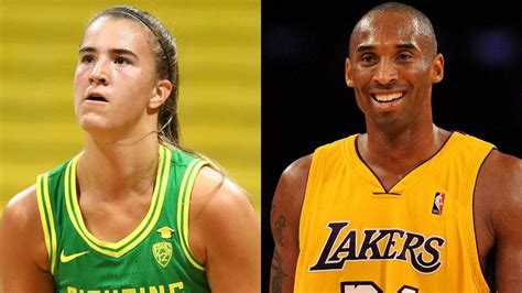 Sabrina Ionescu Gives Moving Tribute to Mentor Kobe Bryant at Memorial Service