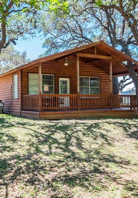 Frio River Cabins, Lodges & Vacation Rentals Near Garner & Lost Maples ...