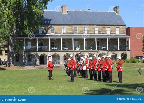 Changing of the Guard Ceremony Editorial Photo - Image of tourism, uniforms: 26293496