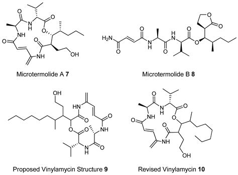 Molecules | Special Issue : Polyketides