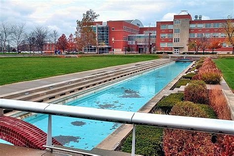 Photo Potpourri: Game Day:Images of the UIndy campus