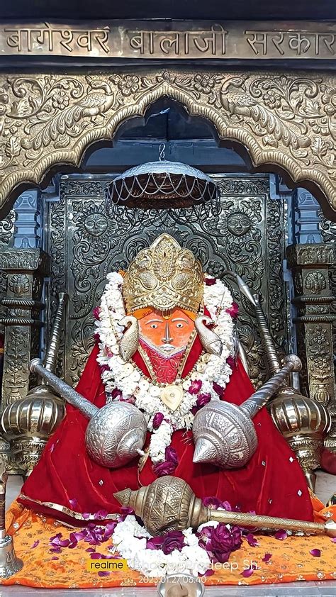 Bageshwar Dham Hanuman Ji Photo Fastest Delivery | gbu-presnenskij.ru