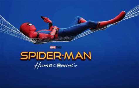 Tom Holland Spider-Man Wallpapers - Wallpaper Cave