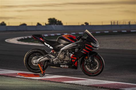 Aprilia RS 457 - First Look - SportBikes Inc Magazine