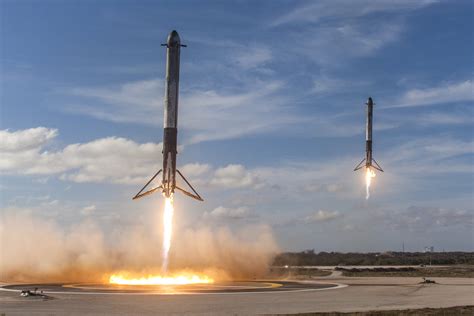 Calendario de los próximos lanzamientos de SpaceX | Digital Trends Español