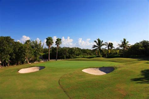 Royal Turks and Caicos Golf Club | Visit Turks and Caicos Islands