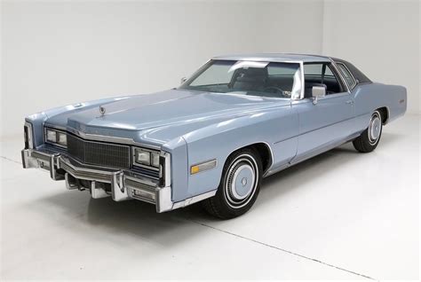 1977 Cadillac Eldorado | Classic Auto Mall