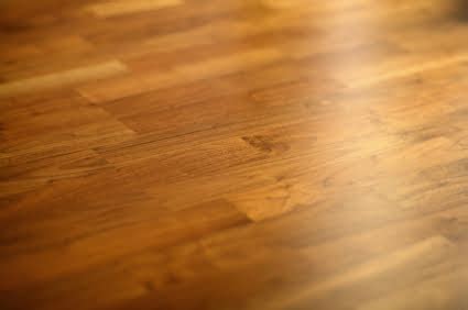 Floating Hardwood Floors Can Save You Time and Money | D&R Flooring