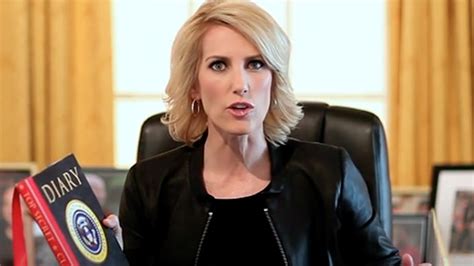 Laura Ingraham – now we know why the talkshow host has never been married - Happy Santa