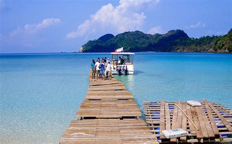 Myeik Travel Guide | Travel Loops