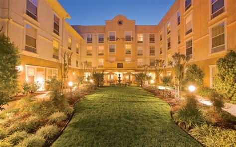 Belmont Village Sunnyvale | SeniorLiving.com