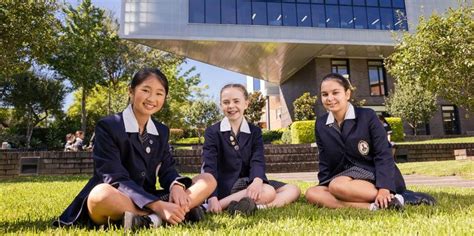 Discover the Top Girls Private Schools in Sydney – Hello Kids Fun