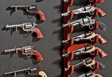 Replica Guns | The Armoury