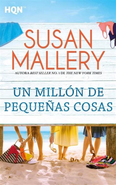 Descargar libro Un millón de pequeñas cosas en Epub, Pdf y Mobi