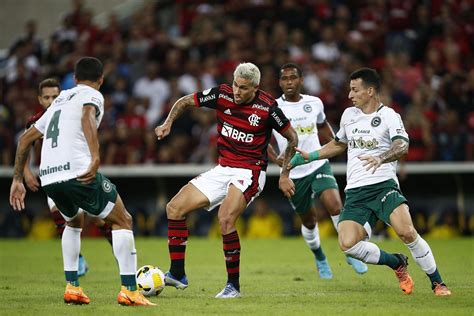 Flamengo vs Goias Prediction and Betting Tips | May 10th 2023