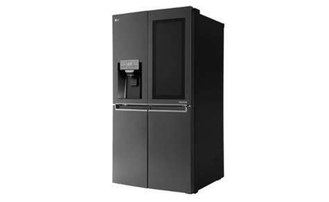 LG's new ThinQ smart fridge rocks 29-inch touchscreen