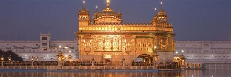 The 10 best hotels close to Golden Temple in Amritsar, India