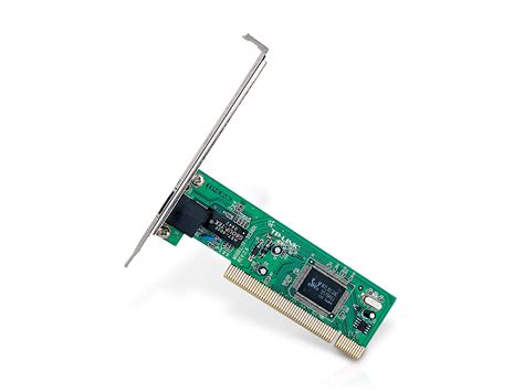 TF-3239DL | 10/100Mbps PCI Network Adapter | TP-Link