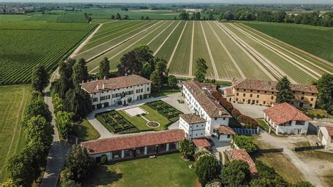 This Prosecco Vineyard In Italy Could Be Yours For US$13M | Tatler Asia