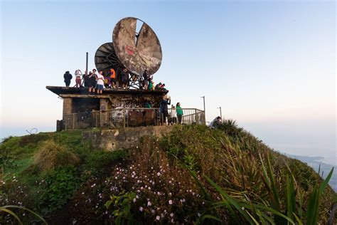 THE STAIRWAY TO HEAVEN OAHU,HAWAII - Journey Era