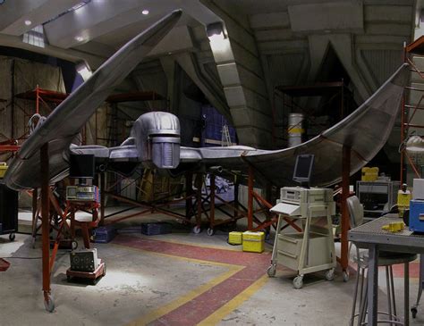 Own a Cylon Raider for Just $40,000 » Fanboy.com