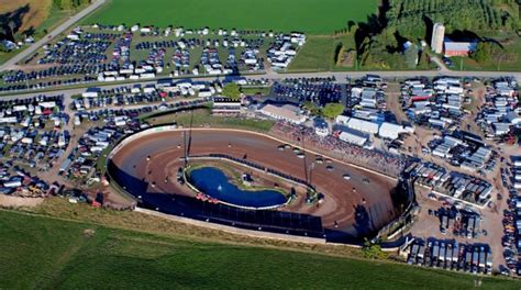 ‘Sixty Years of 141 Speedway’ traces history of colorful Wisconsin ...