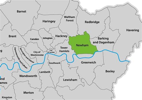 Newham to implement weekly recycling collections - letsrecycle.com