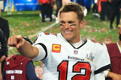 After Stellar NFL Career, Tom Brady Leaves Behind Leadership Examples And Lessons