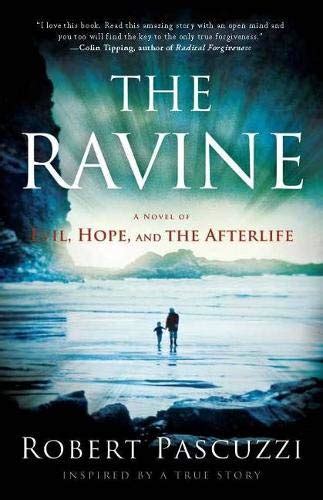 Book - The Ravine