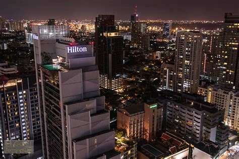 รีวิว...Hilton Sukhumvit Bangkok กำเงิน 1400 บาทไปนอนโรงแรมหรูกลางสุขุมวิท - Pantip