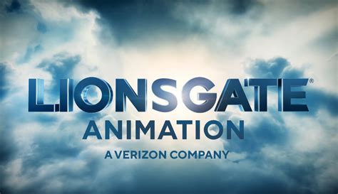 Lionsgate Animation on screen w Verizon byline by Appleberries22 on ...