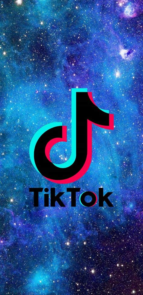 Tik Tok Laptop Wallpaper