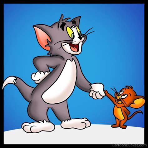 Tom And Jerry Pictures, Images - Page 4