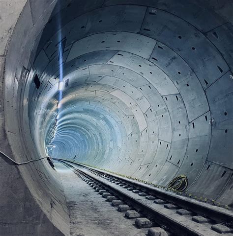 The History of the Washburn Tunnel : r/civilengineering