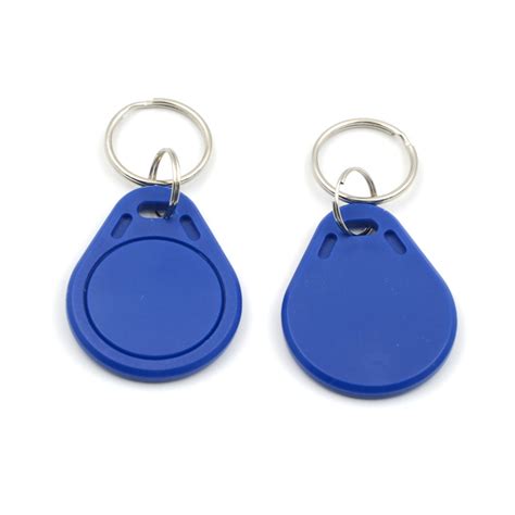 RFID Keyfobs - HYDCARD