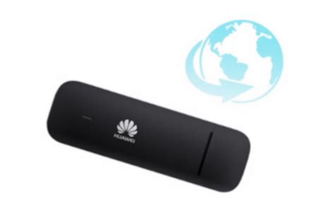 HUAWEI 4G Dongle E3372 - HUAWEI South Africa