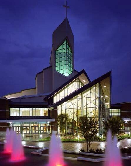 Pin on First Baptist Church of Glenarden, Pastor John Jenkins & Choir