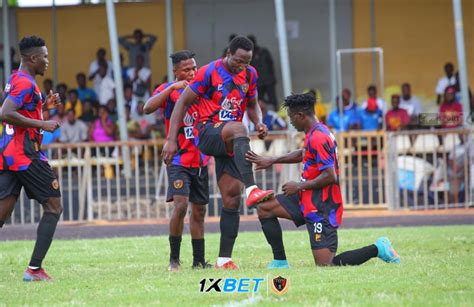 Legon Cities players praised after dragging Hearts of Oak into relegation dogfight - Adomonline.com