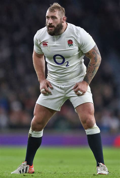 Six Nations: Joe Marler opens up about overcoming personal demons to secure England return ...