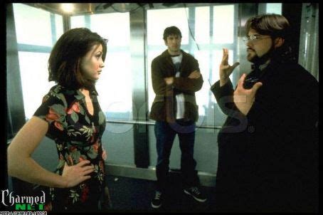 'Mallrats' behind the scenes | Shannen Doherty Picture #19951307 - 454 ...