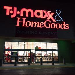 T.J. Maxx & HomeGoods - 19 Photos & 10 Reviews - Women's Clothing - 8550 Rio San Diego Dr ...