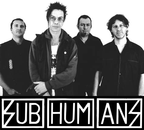 Subhumans, Fea, Drug Charge | Creative Loafing