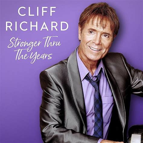 Bandsintown | Cliff Richard Tickets - Blackpool Opera House, Sep 27, 2020